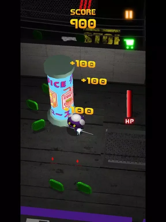 Zaibot iPad  Screenshots
