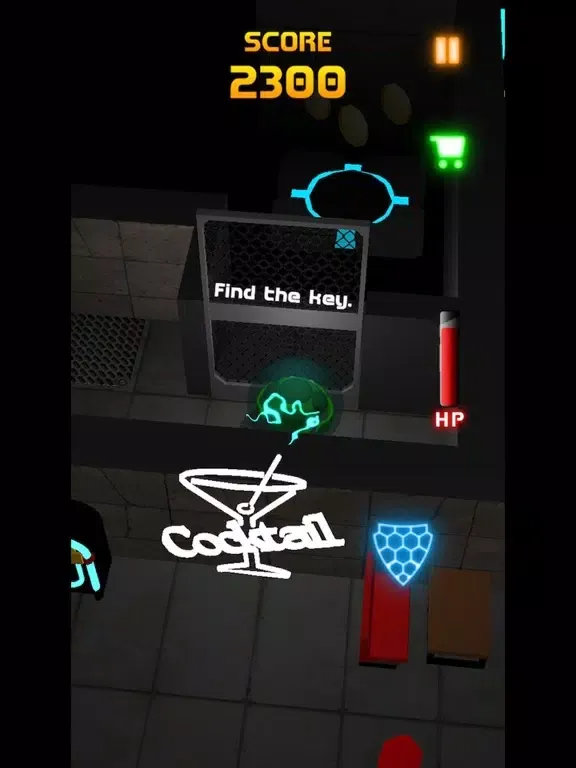 Zaibot iPad  Screenshots