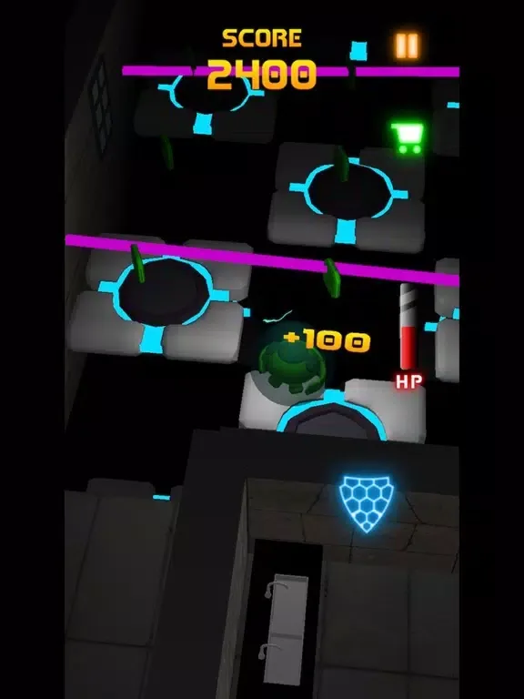 Zaibot iPad  Screenshots