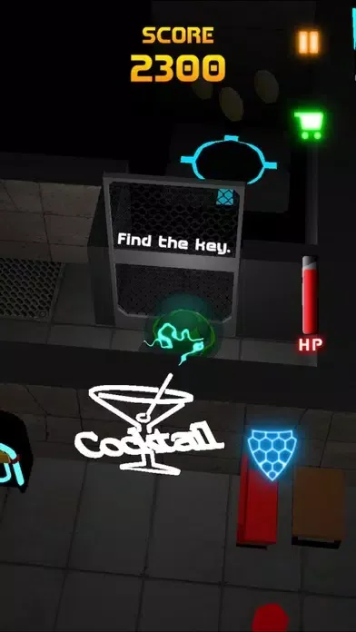 Zaibot Screenshots