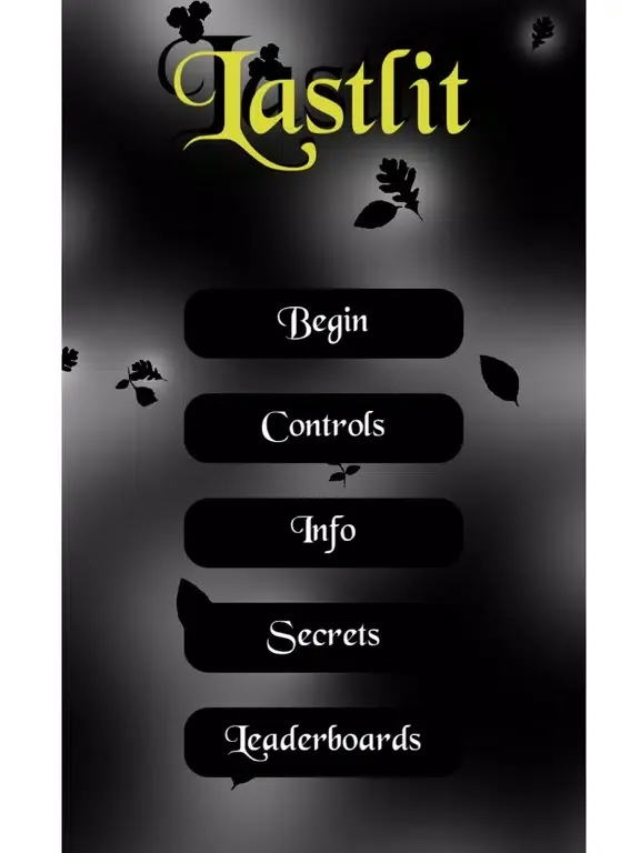 Capturas de pantalla de Lastlit iPad 