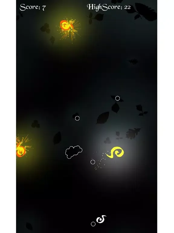 Capturas de pantalla de Lastlit iPad 