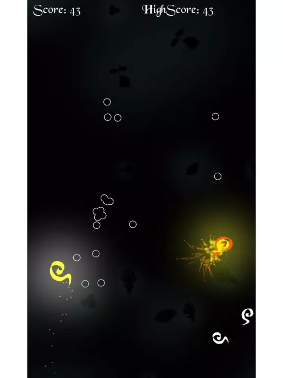 Capturas de pantalla de Lastlit iPad 
