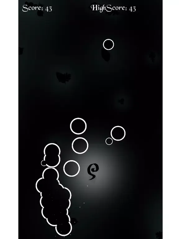 Capturas de pantalla de Lastlit iPad 