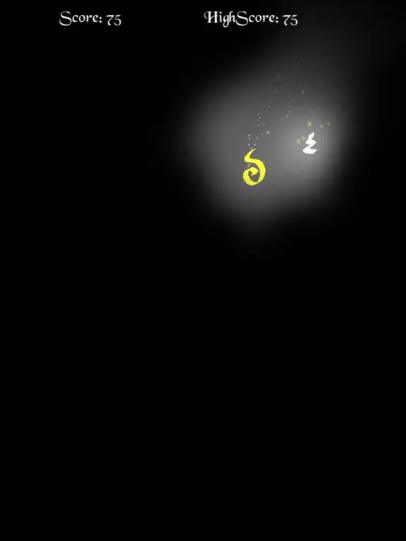 Capturas de pantalla de Lastlit iPad 