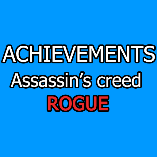 ListGuides: AC Rogue