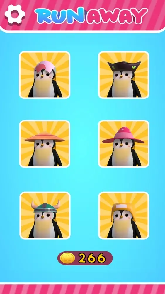 Capturas de pantalla de Run Away Arena 3D