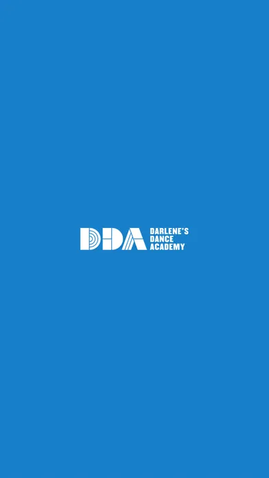 Ảnh chụp màn hình của Darlene's Dance Academy
