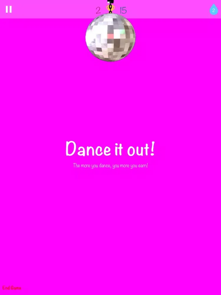 Yahoozy iPad  سکرین شاٹس