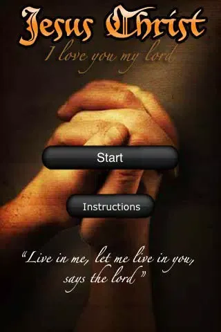 I Love Jesus (Pics & Vids)應用截圖