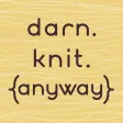 Darn Knit Anyway Darn Knit Anyway