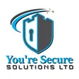 You're Secure Solutions You're Secure Solutions