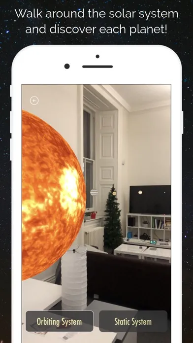 صور SolAR - Planets in AR