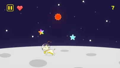 Starchasers Screenshots