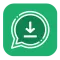 Status Saver, Message Recovery
