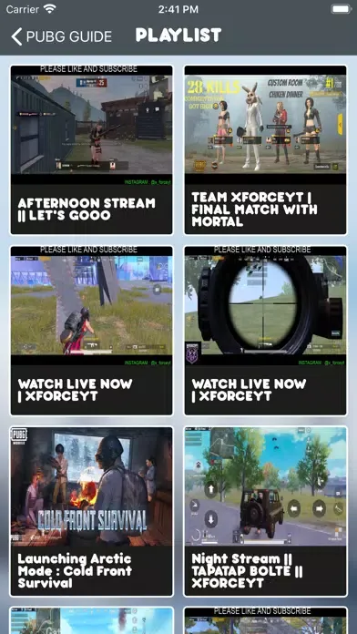 تصاویر Daily Uc and Royal pass Pubg