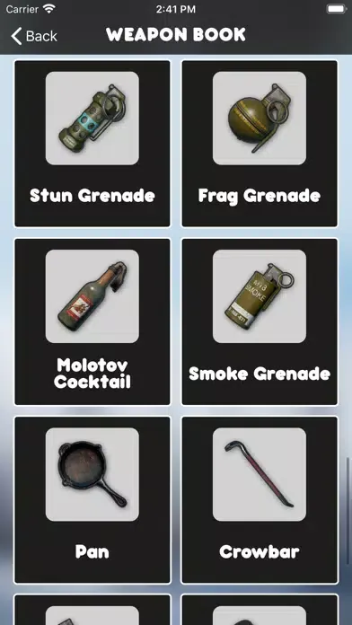 تصاویر Daily Uc and Royal pass Pubg