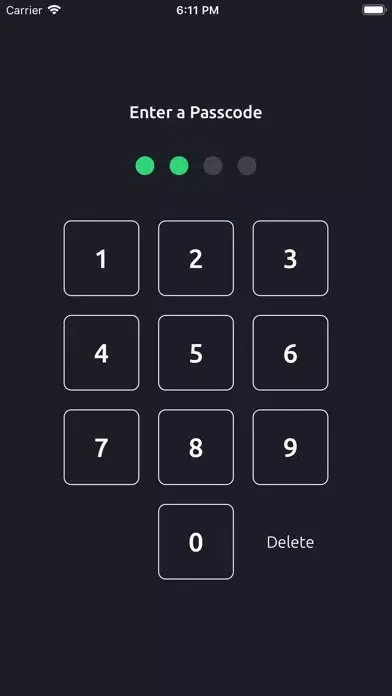 iAntiTheft Pro Anti Theft Lock स्क्रीनशॉट