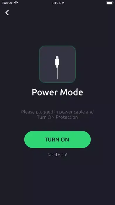 iAntiTheft Pro Anti Theft Lock स्क्रीनशॉट