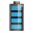 BatteryBot Battery Indicator