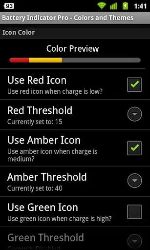 صور BatteryBot Pro