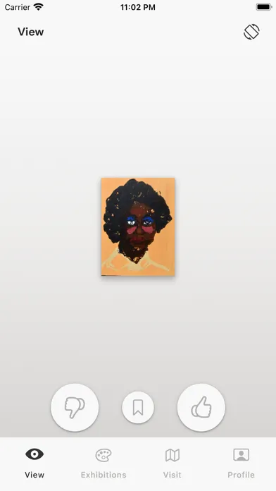 darta | digital art advisor应用截图