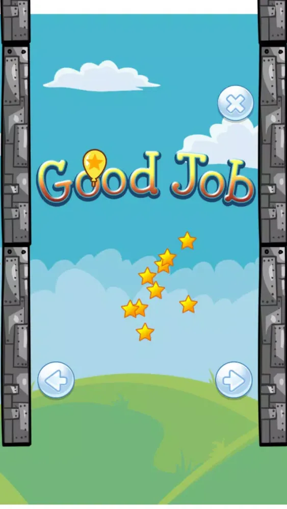 Darts aiming-blasting balloons Screenshots