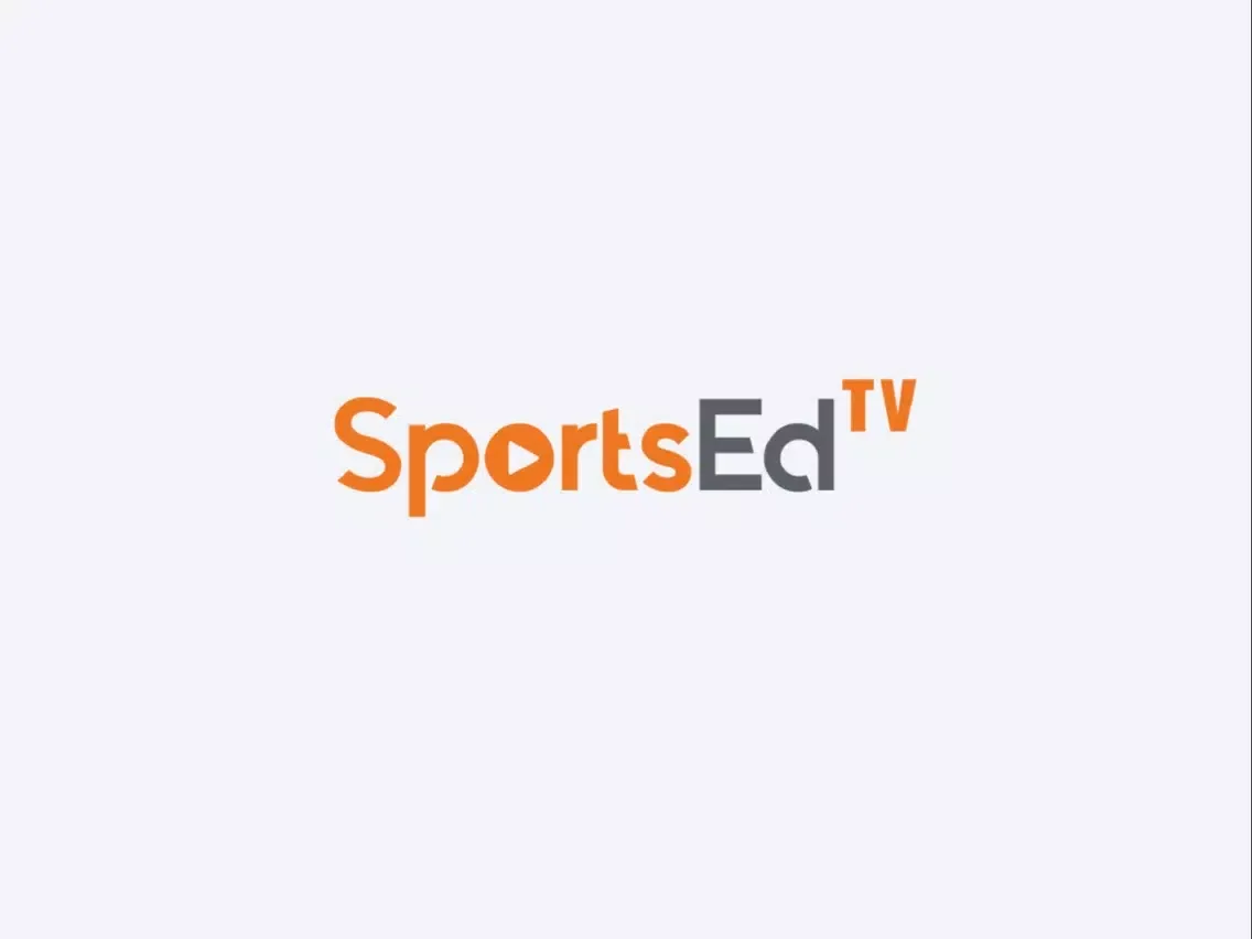 Tangkapan skrin SportEdTV for Coaches iPad 