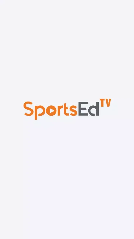 Tangkapan skrin SportEdTV for Coaches
