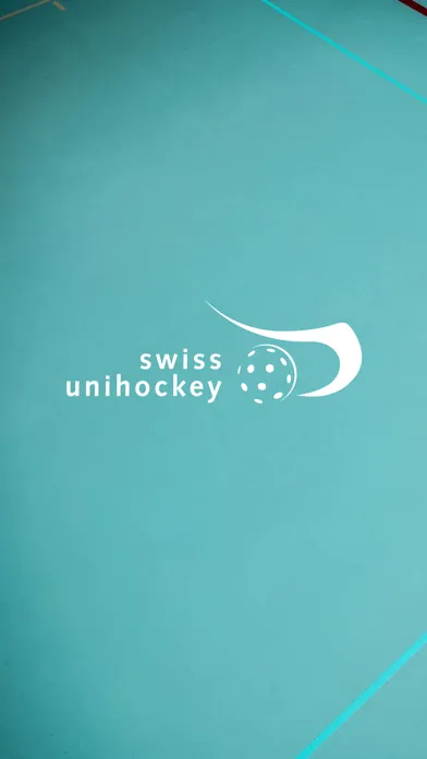 Ảnh chụp màn hình của Swiss Unihockey Video