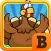 Too Fat To Fly : Tom's Sky Dash