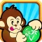 Monkey Mania : Jungle Island Blast With Super Baby Chimp