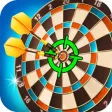 Dart Circus Fury Club
