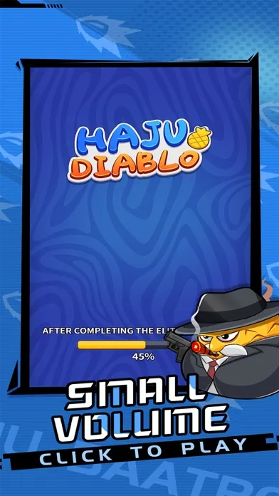 Haju Diablo应用截图
