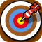 Crazy Darts - fun sports games for kids