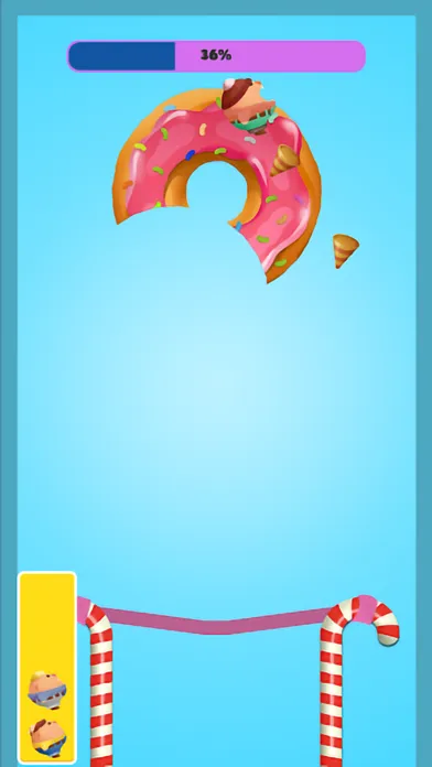 تصاویر Candy Scouts