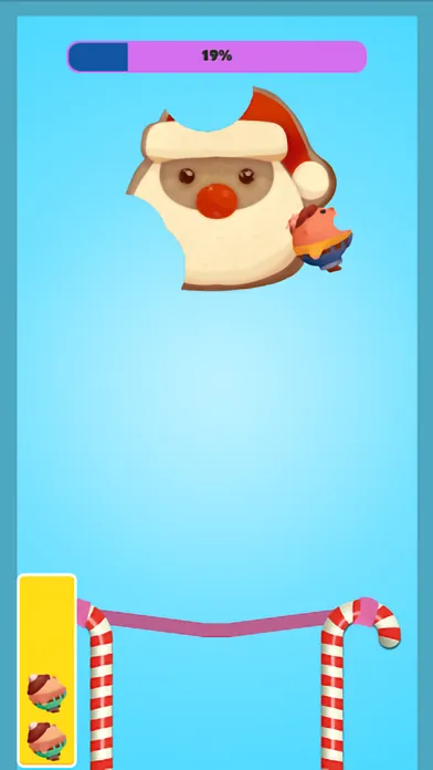 تصاویر Candy Scouts