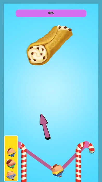 تصاویر Candy Scouts
