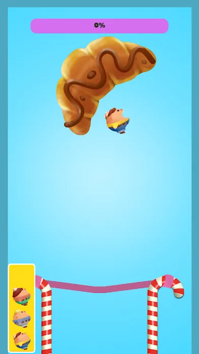 تصاویر Candy Scouts
