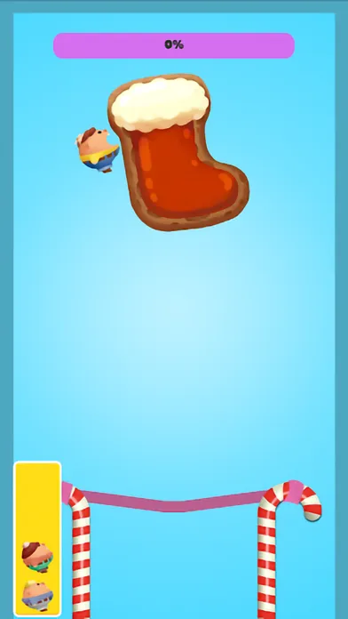 تصاویر Candy Scouts