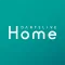DARTSLIVE Home