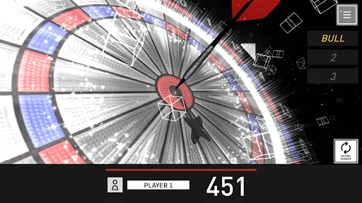 DARTSLIVE Home Screenshots