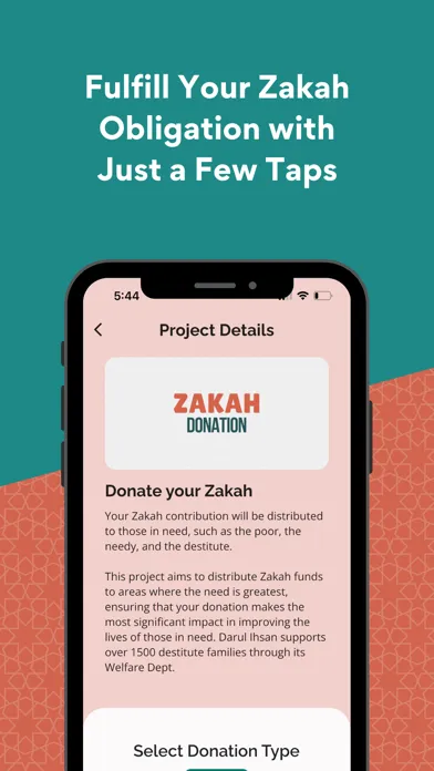 تصاویر Darul Ihsan South Africa