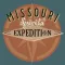 Missouri Spirits Expedition