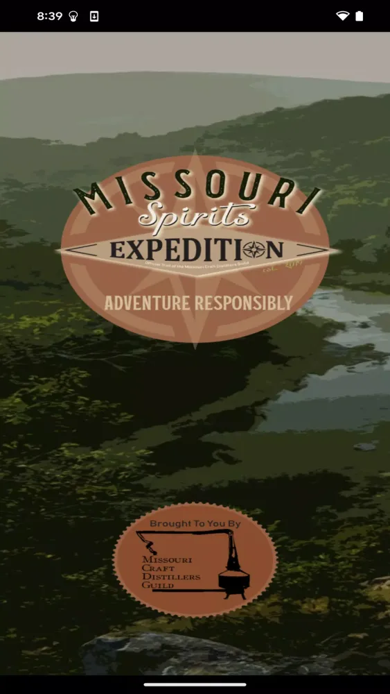 Missouri Spirits Expedition Screenshots