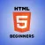 Learn HTML 5 for Beginners