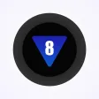 Magic 8 Fortune Ball