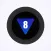 Magic 8 Fortune Ball