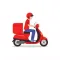 Darwin Delivery