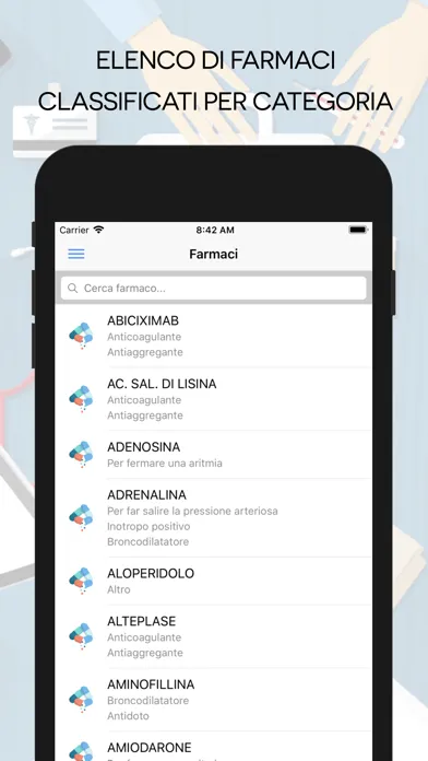 Doctor Tool: farmaci di PS应用截图